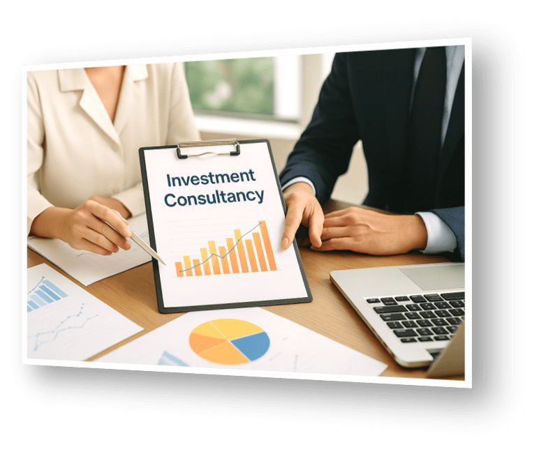 FinCorp Banner Image